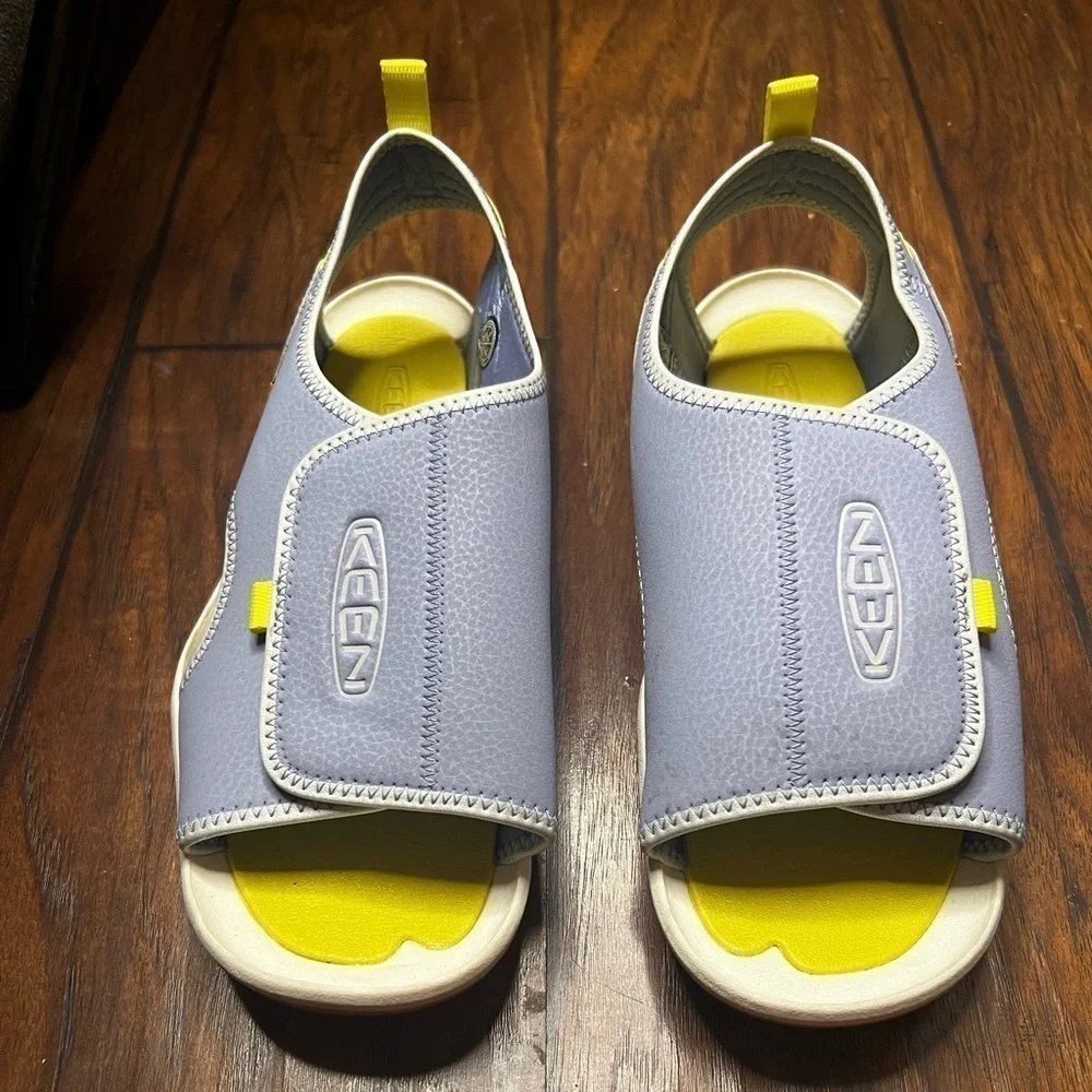 NWOT ▶️ Keen ◀️ River Shoes Big Kid Size 6 or Women’s 7.5